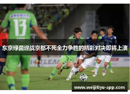 东京绿茵迎战京都不死全力争胜的精彩对决即将上演